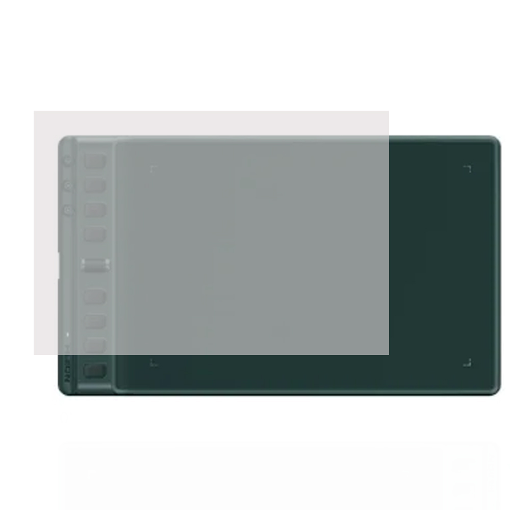 Protective Film for Huion Insp - Graphic Tablet Accessories review and price