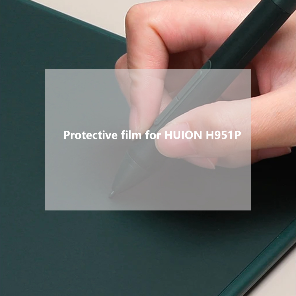 Protective Film for Huion Insp - Graphic Tablet Accessories review and price