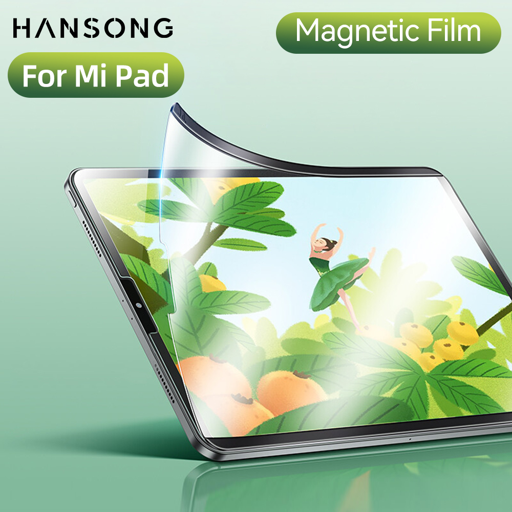 For Xiaomi Pad Paper Feel Scre - Paper Feel Screen Film review and price