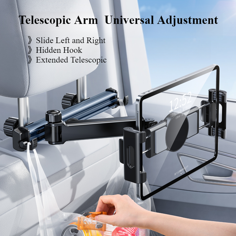 Hipacool Telescopic Car Phone  - Trimble Tablet Accessories review and price