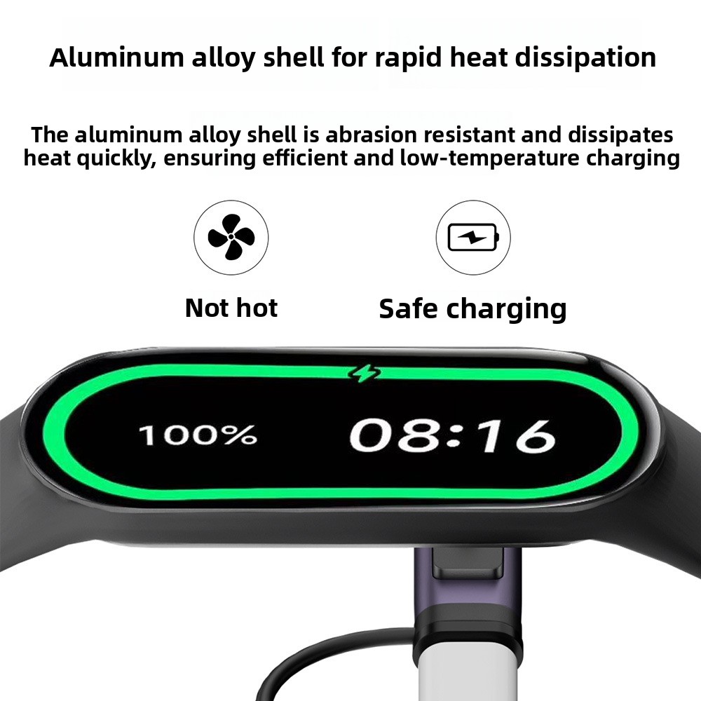 LED Indicator Magnetic Charger - Magnetic Case Smart review and price