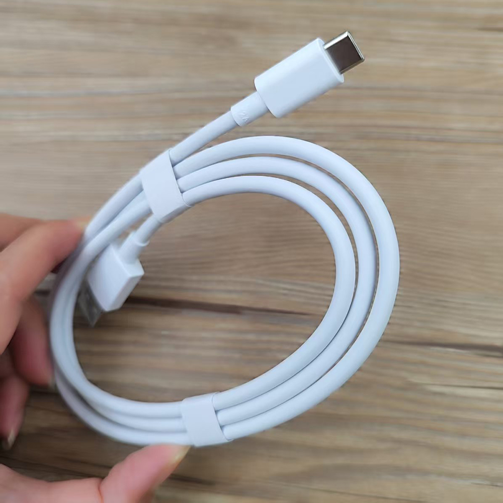Original Realme 12A Cable USB  - Realme Gt 6 review and price