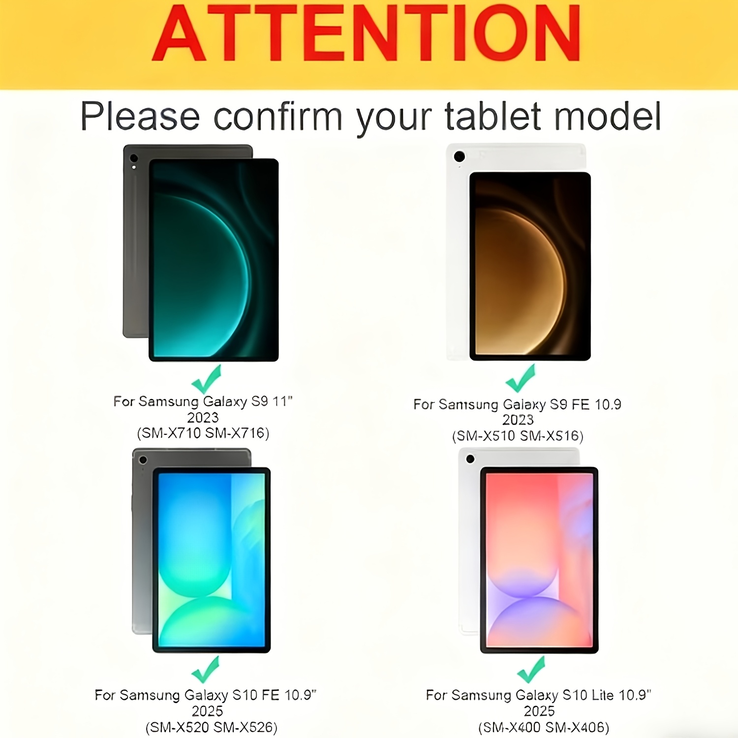 Case for Samsung Galaxy Tab S9 - Samsung Tablet S9 Accessories review and price