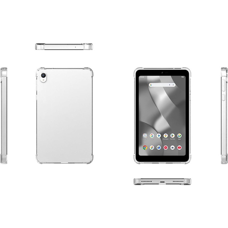 Coque For ONN 7 8.1 11'' 2026  - Onn Tablet Accessories review and price