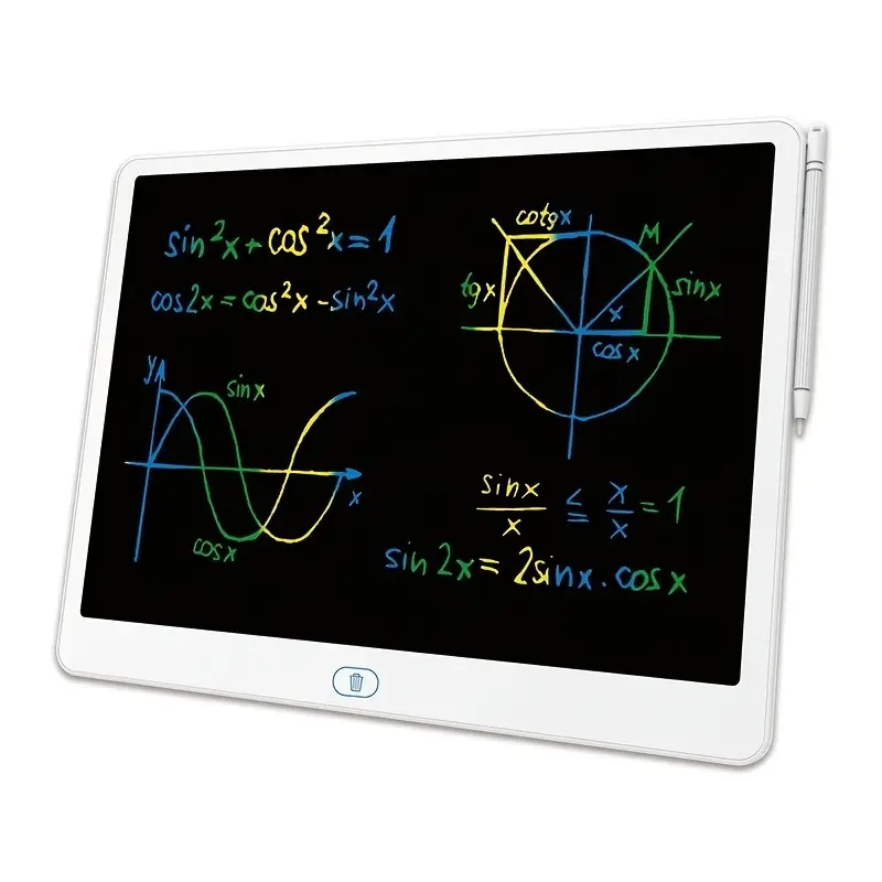 16 Inch LCD Writing Tablet Dig - Graphic Tablet Accessories review and price