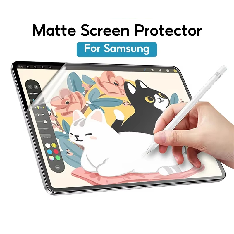 Paper Feel Like Screen Protect - Paper Feel Screen Film review and price