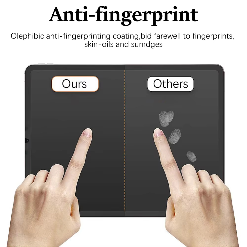 Paper Feel Like Screen Protect - Paper Feel Screen Film review and price
