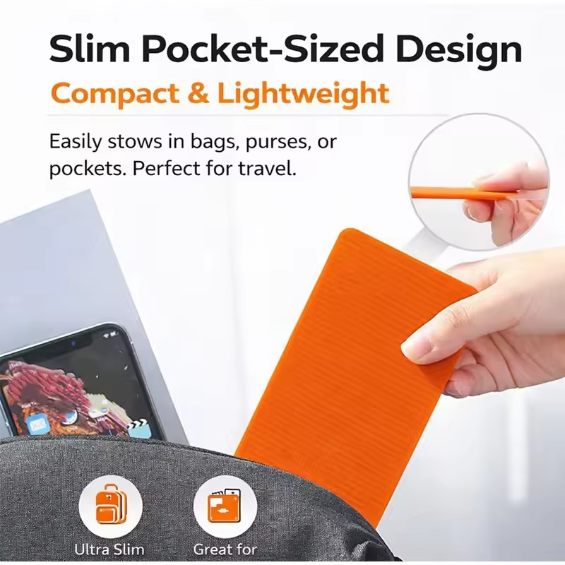 Flexible Foldable Silicone Pho - Tablet Phone Accessories review and price