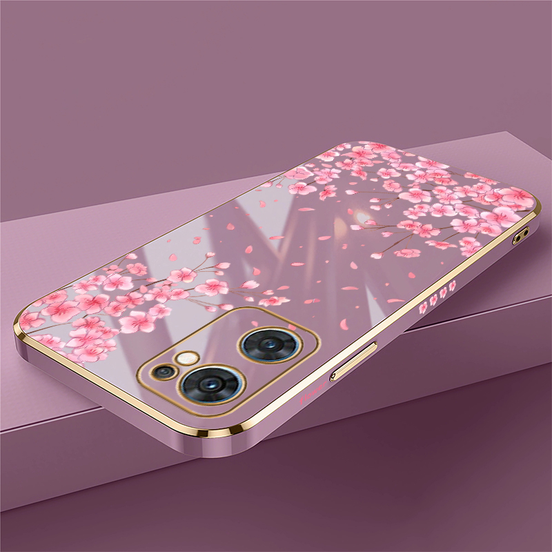 Soft Silicone Phone Case For O - Oppo Reno 12 review and price