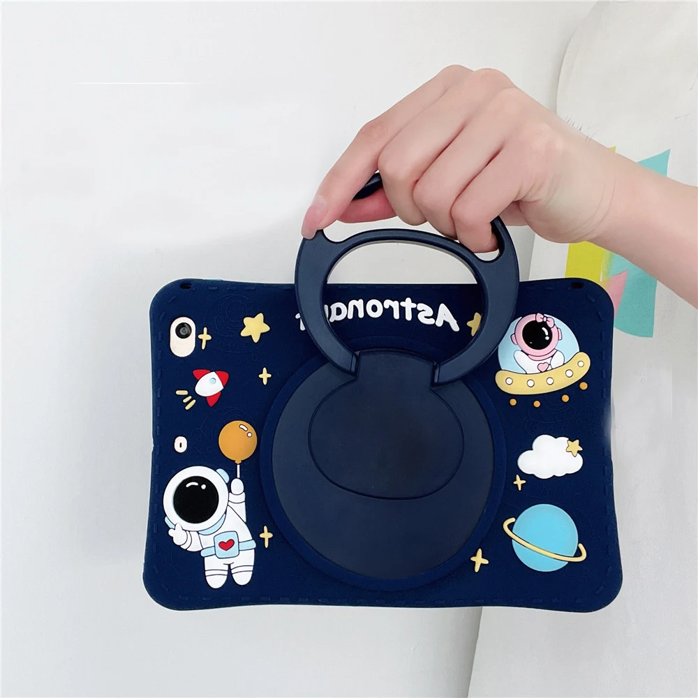 360 Rotating Stand Case For Sa - Samsung Tablet S9 Accessories review and price