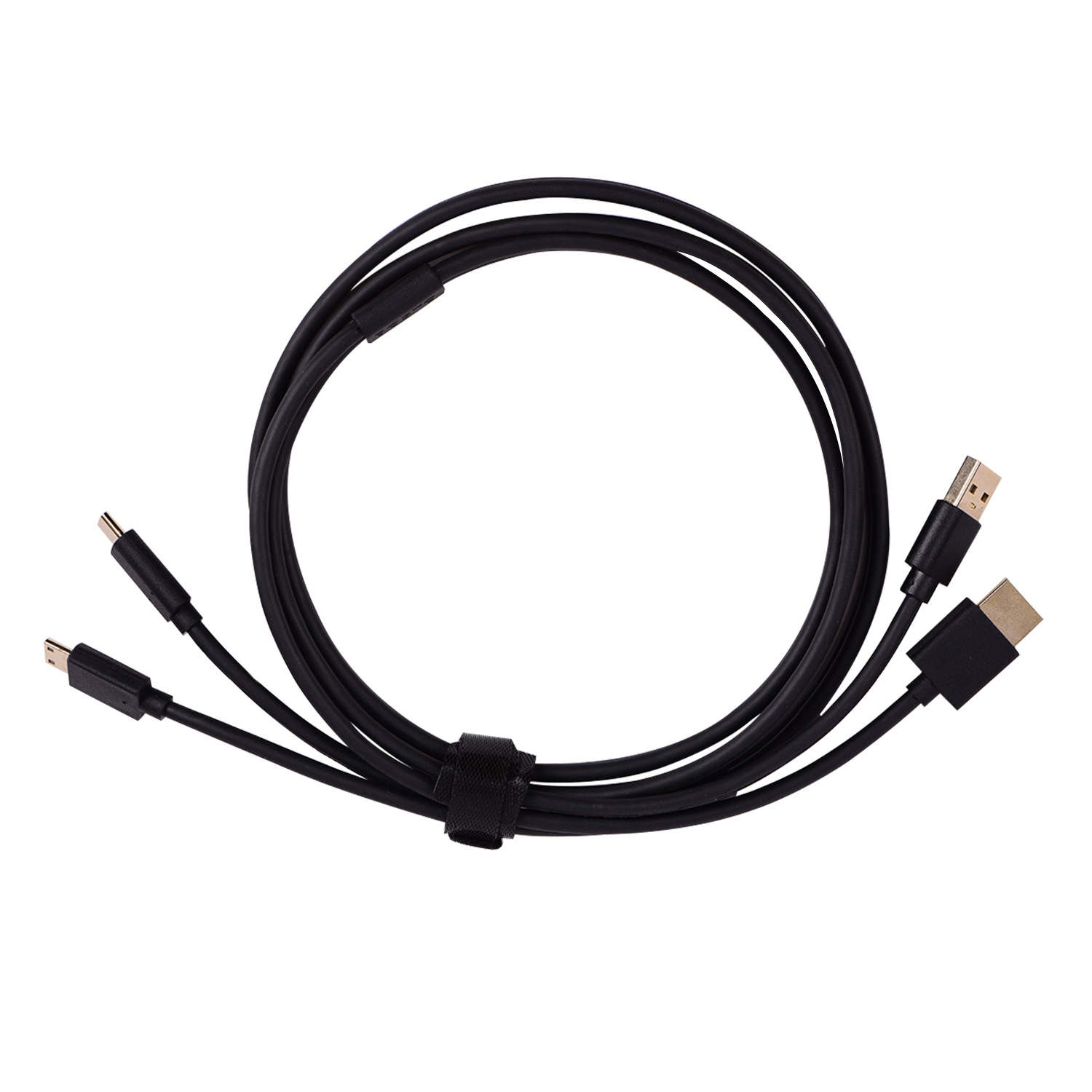 2-in-1 Cable for BOSTO 13HD/16 - Graphic Tablet Accessories review and price