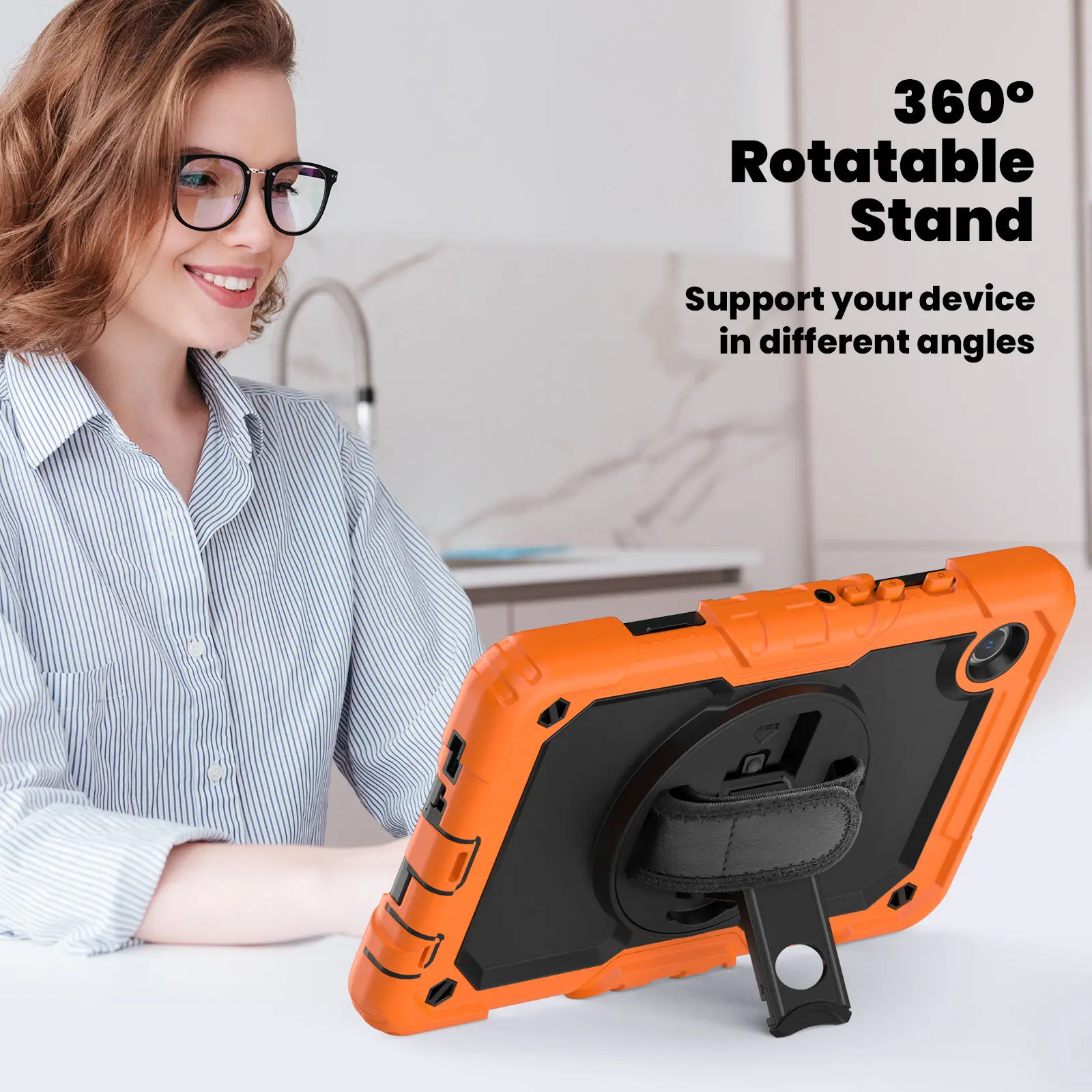 For Samsung Galaxy TAB A9/A9 P - Samsung Tablet S9 Accessories review and price