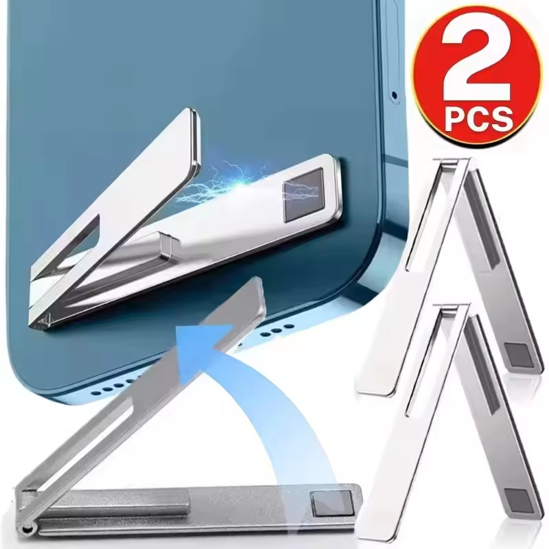 Invisible Ultra Thin Magnetic  - Tablet Phone Accessories review and price