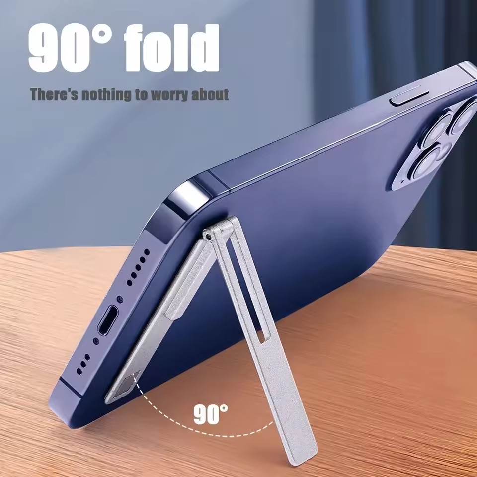 Invisible Ultra Thin Magnetic  - Tablet Phone Accessories review and price