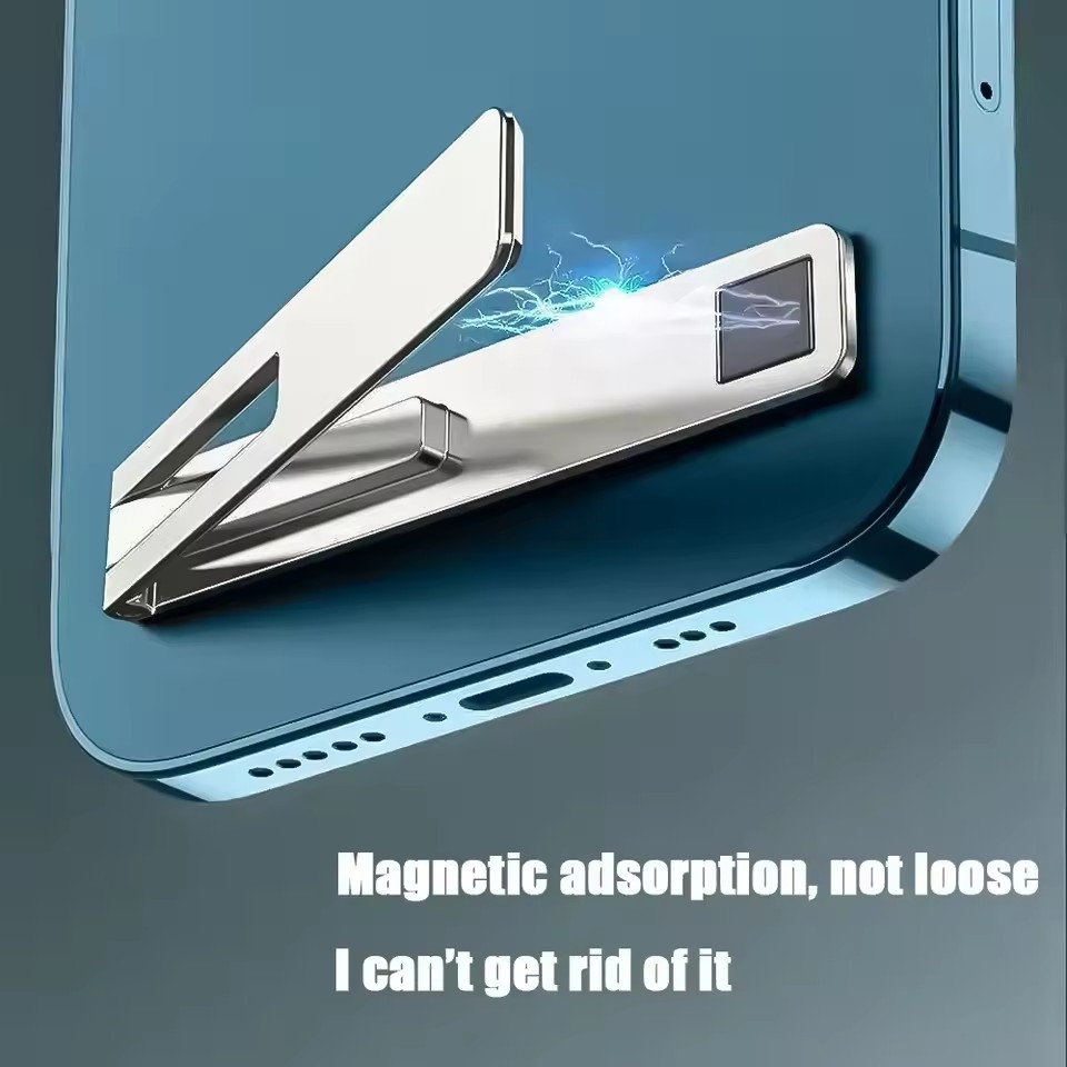 Invisible Ultra Thin Magnetic  - Tablet Phone Accessories review and price