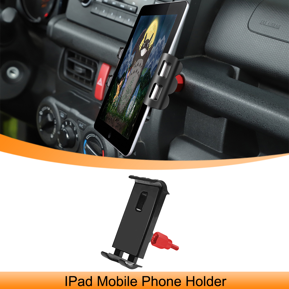 Car Mobile Phone IPad Holder T - Trimble Tablet Accessories review and price