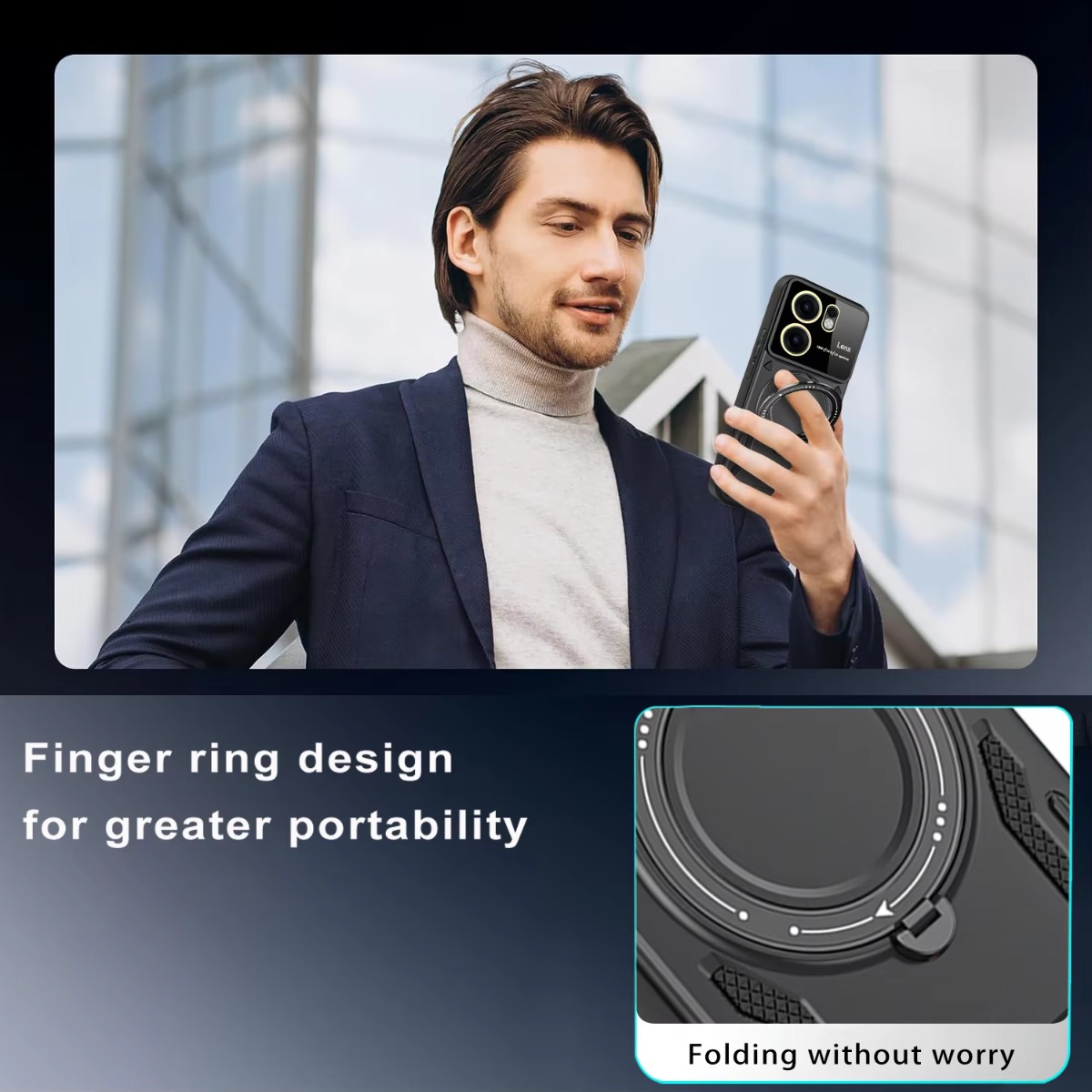 For OPPO Reno 15 14 13 12 Pro  - Oppo Reno 12 review and price