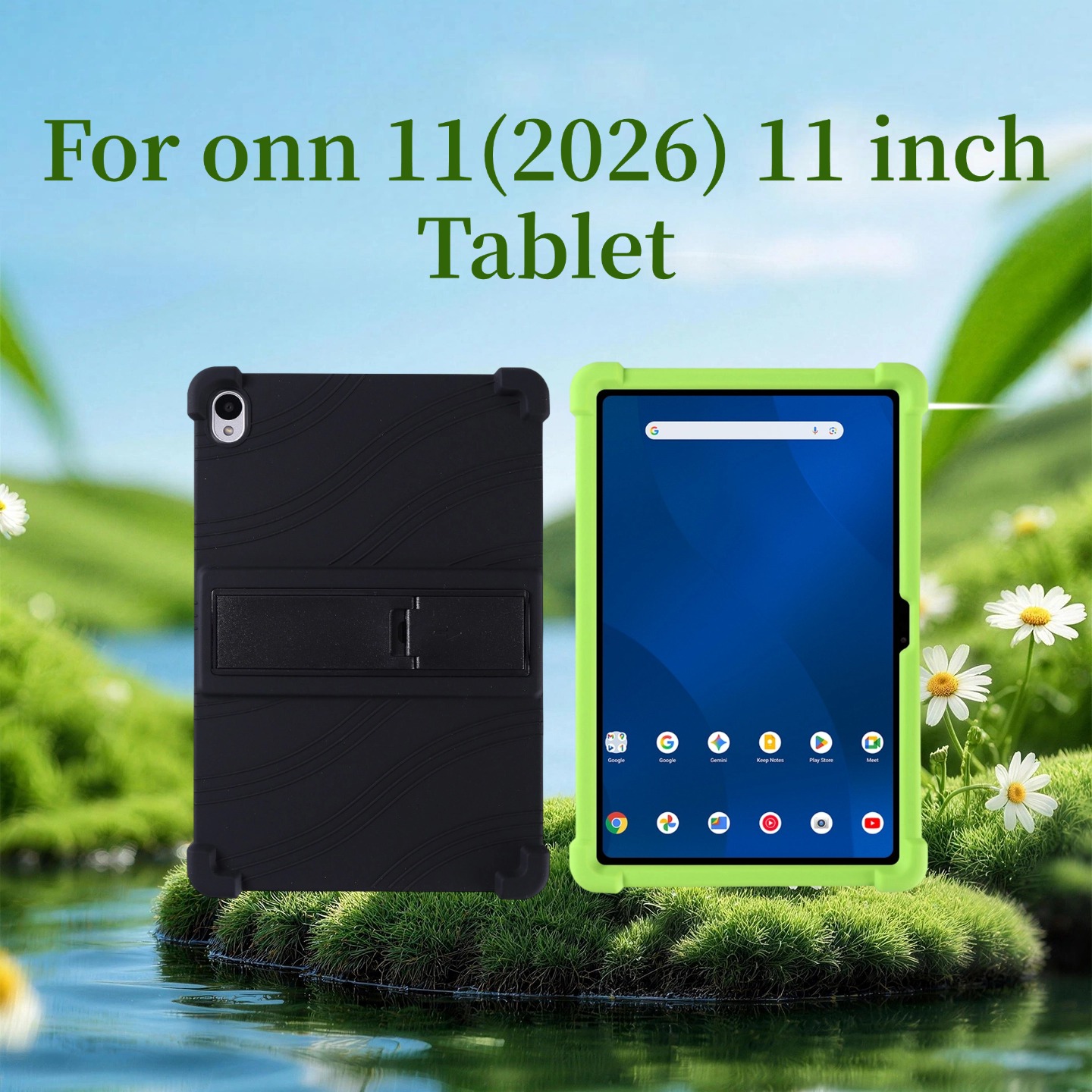 For Walmart Onn 11 inch Tablet - Onn Tablet Accessories review and price