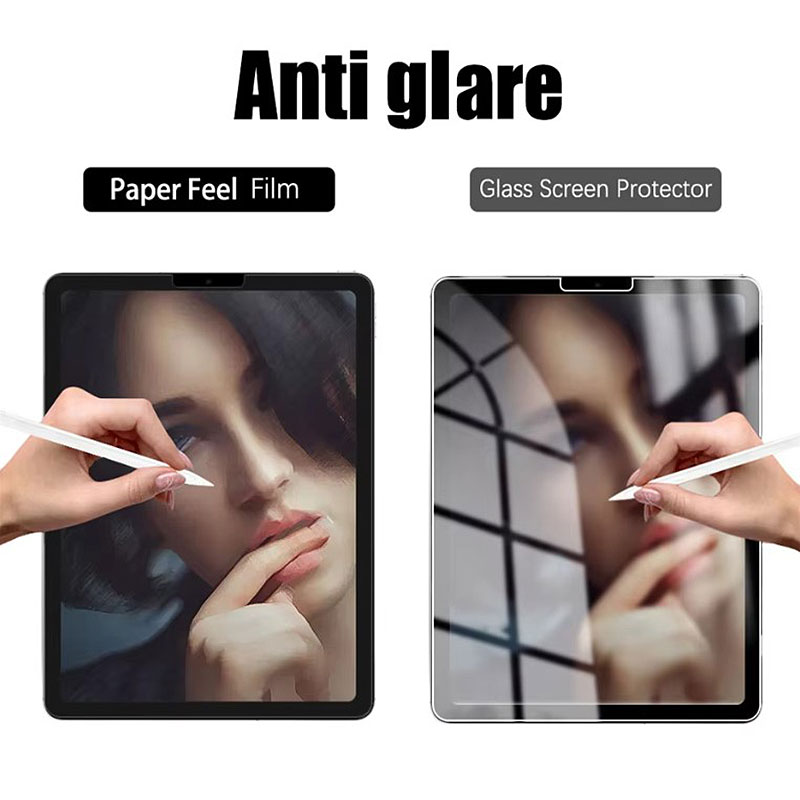 Matte Paper Feel Film For Leno - Paper Feel Screen Film review and price