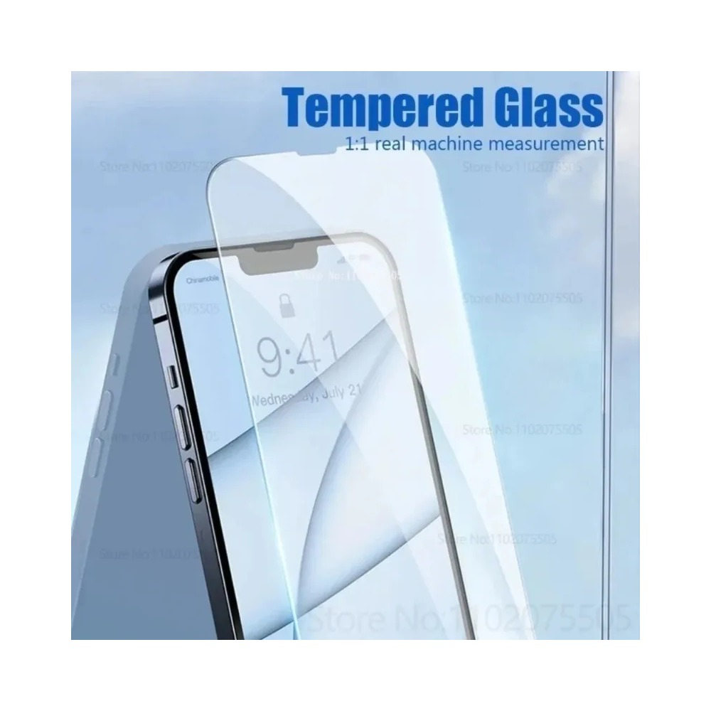 3PCS Tempered Glass For Realme - Realme Gt 6 review and price