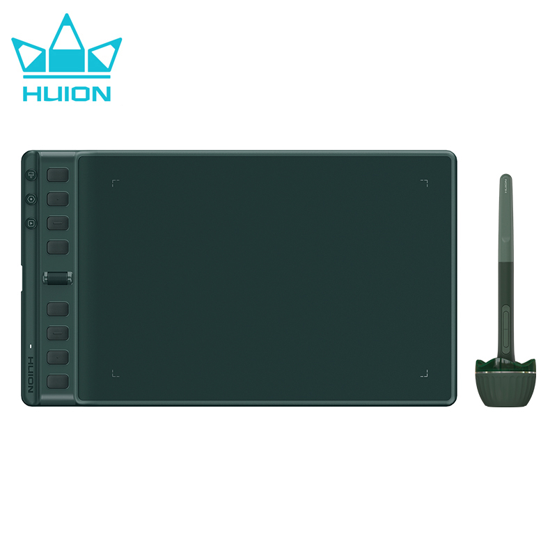 Huion Inspiroy 2 M H951P Graph - Graphic Tablet Accessories review and price