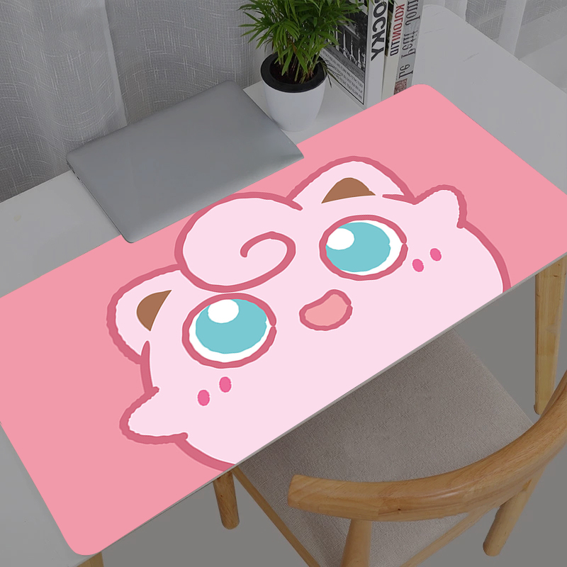 Mouse Pad Large PC Pokemon Pik - Graphic Tablet Accessories review and price