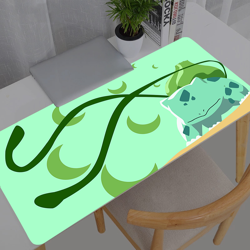 Mouse Pad Large PC Pokemon Pik - Graphic Tablet Accessories review and price