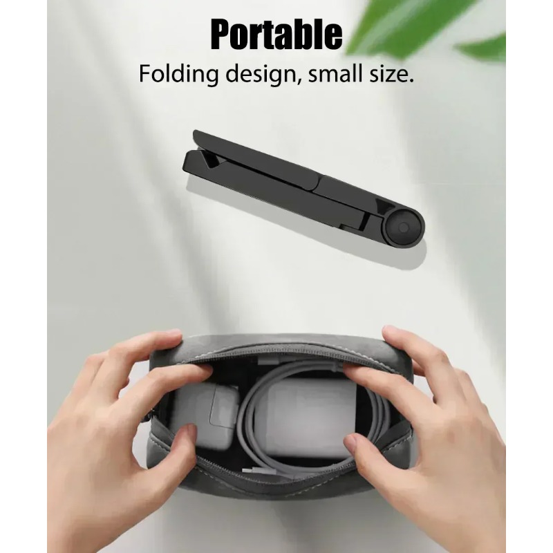 Multifunctional Foldable Table - Graphic Tablet Accessories review and price