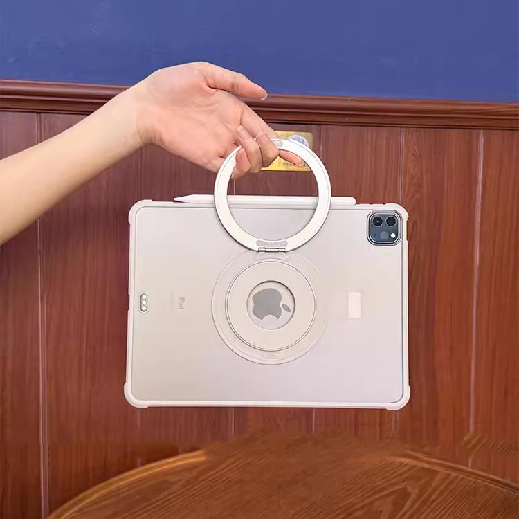 Rotation Magnetic Case For Sam - Samsung Tablet S9 Accessories review and price