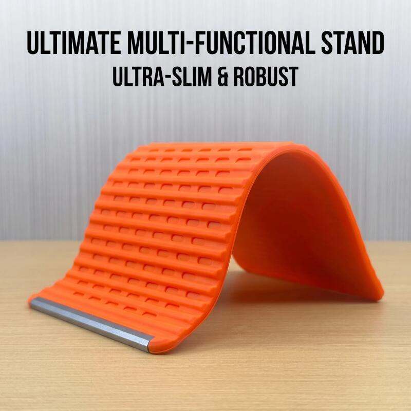Creative Foldable Phone Stand  - Tablet Phone Accessories review and price