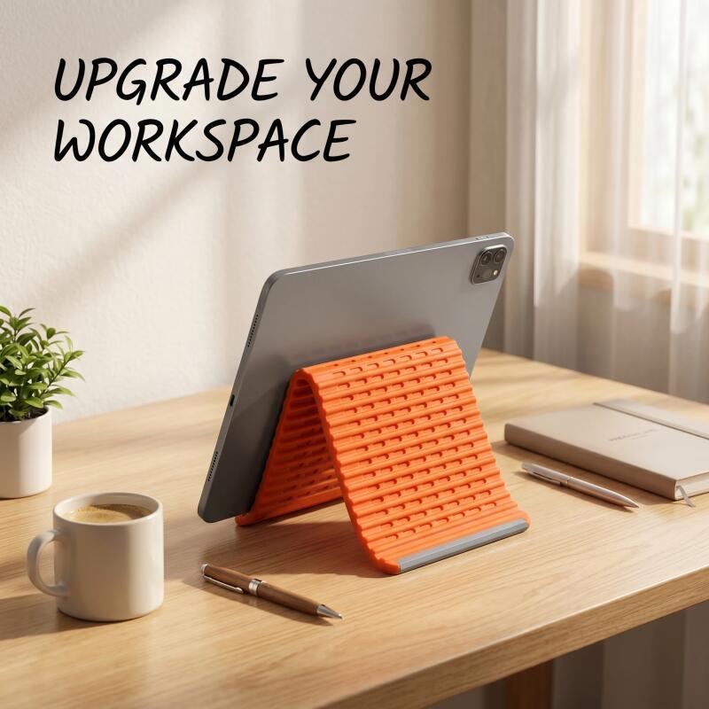 Creative Foldable Phone Stand  - Tablet Phone Accessories review and price
