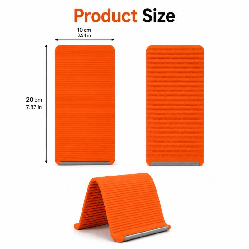 Creative Foldable Phone Stand  - Tablet Phone Accessories review and price