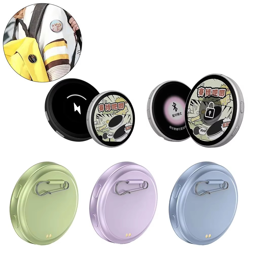 Dynamic Electronic Badge Smart - Magnetic Case Smart review and price