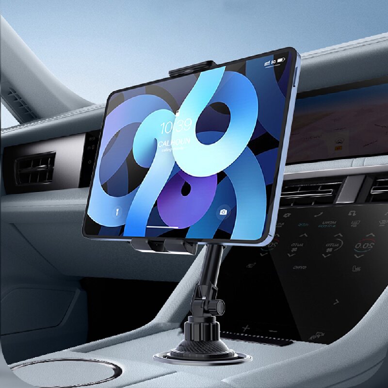 Universal Car Cup Tablet Stand - Trimble Tablet Accessories review and price