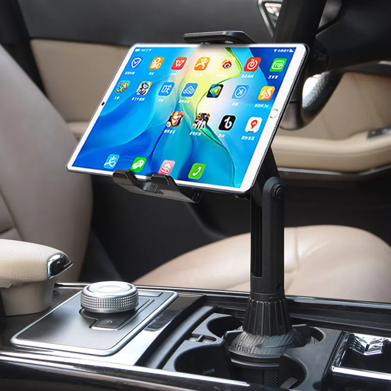 Universal Car Cup Tablet Stand - Trimble Tablet Accessories review and price