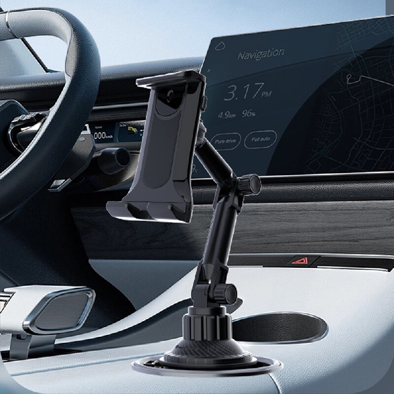 Universal Car Cup Tablet Stand - Trimble Tablet Accessories review and price