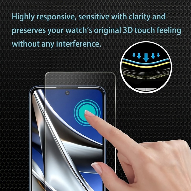 2Packs Full Cover Tempered Gla - Oppo Reno 12 review and price