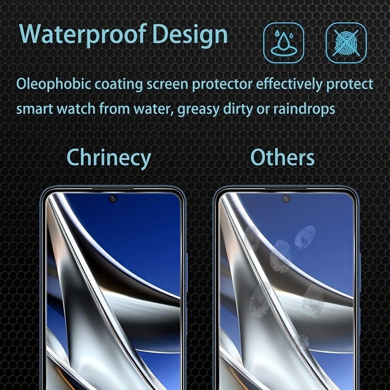 2Packs Full Cover Tempered Gla - Oppo Reno 12 review and price