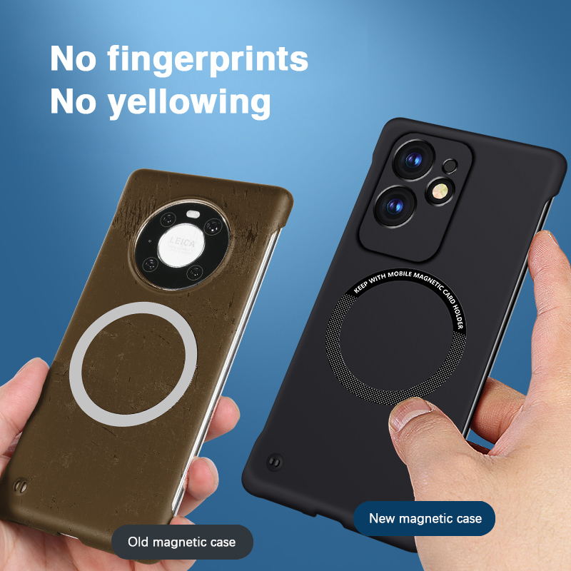 Slim Magnetic Wireless Chargin - Realme Gt 6 review and price