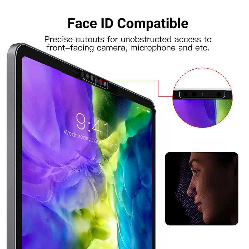 Paper Feel Screen Protector Ma - Paper Feel Screen Film review and price