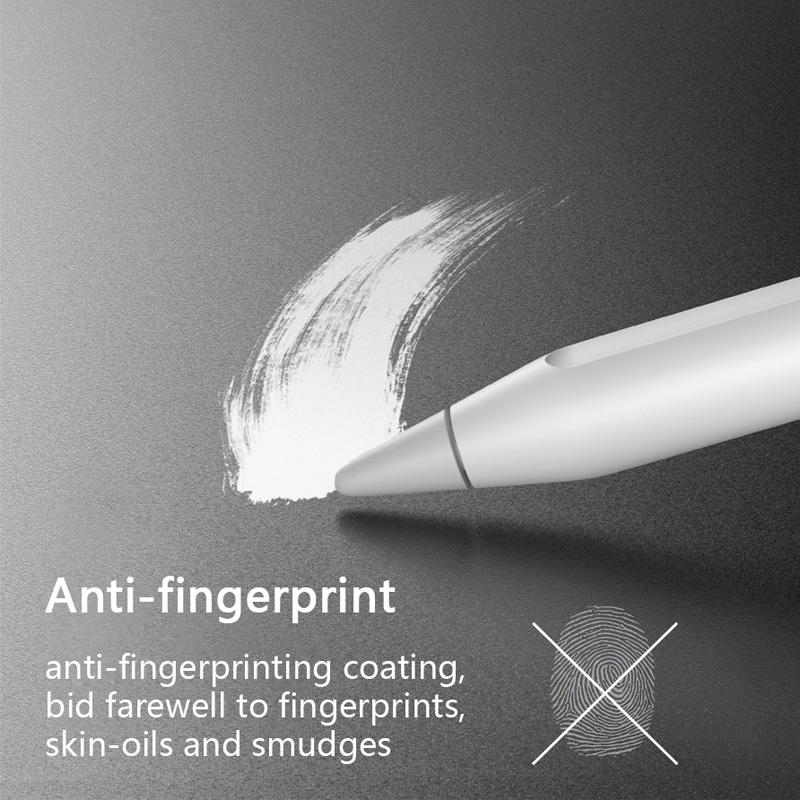 Paper Feel Screen Protector Ma - Paper Feel Screen Film review and price