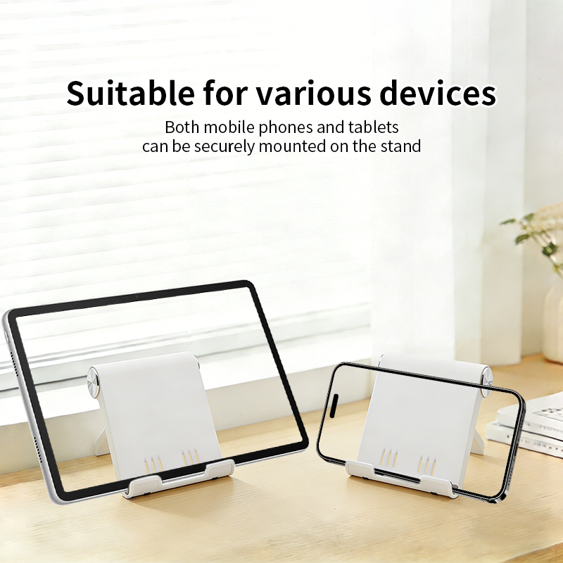 Universal Foldable Desk Phone  - Tablet Phone Accessories review and price
