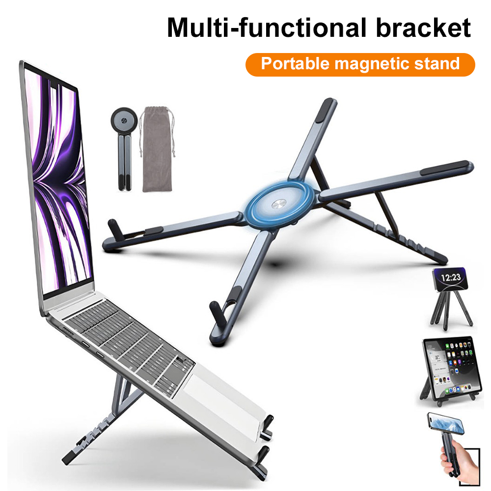 Portable Magnetic Phone Holder - Tablet Phone Accessories review and price