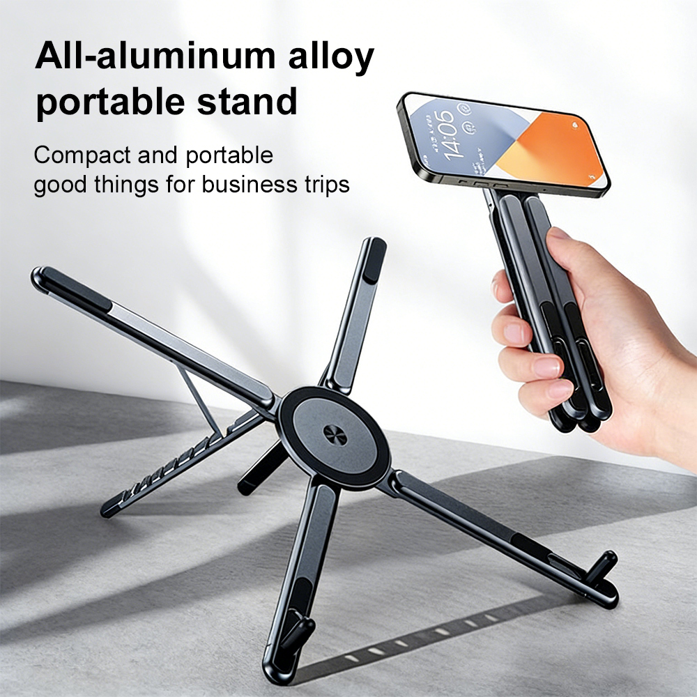 Portable Magnetic Phone Holder - Tablet Phone Accessories review and price