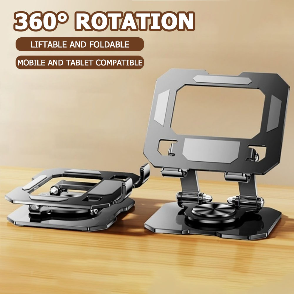360 Rotating Tablet Phone Stan - Onn Tablet Accessories review and price