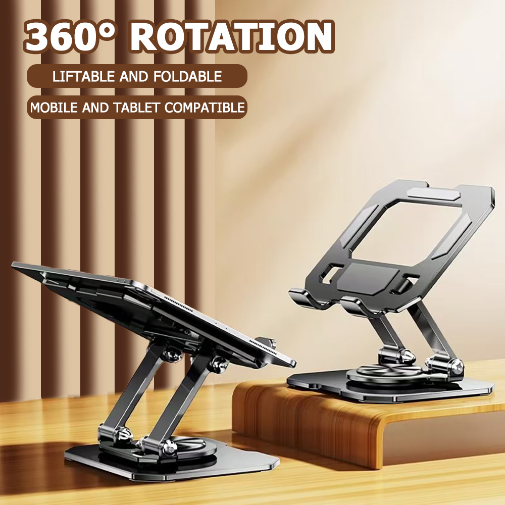 360 Rotating Tablet Phone Stan - Onn Tablet Accessories review and price